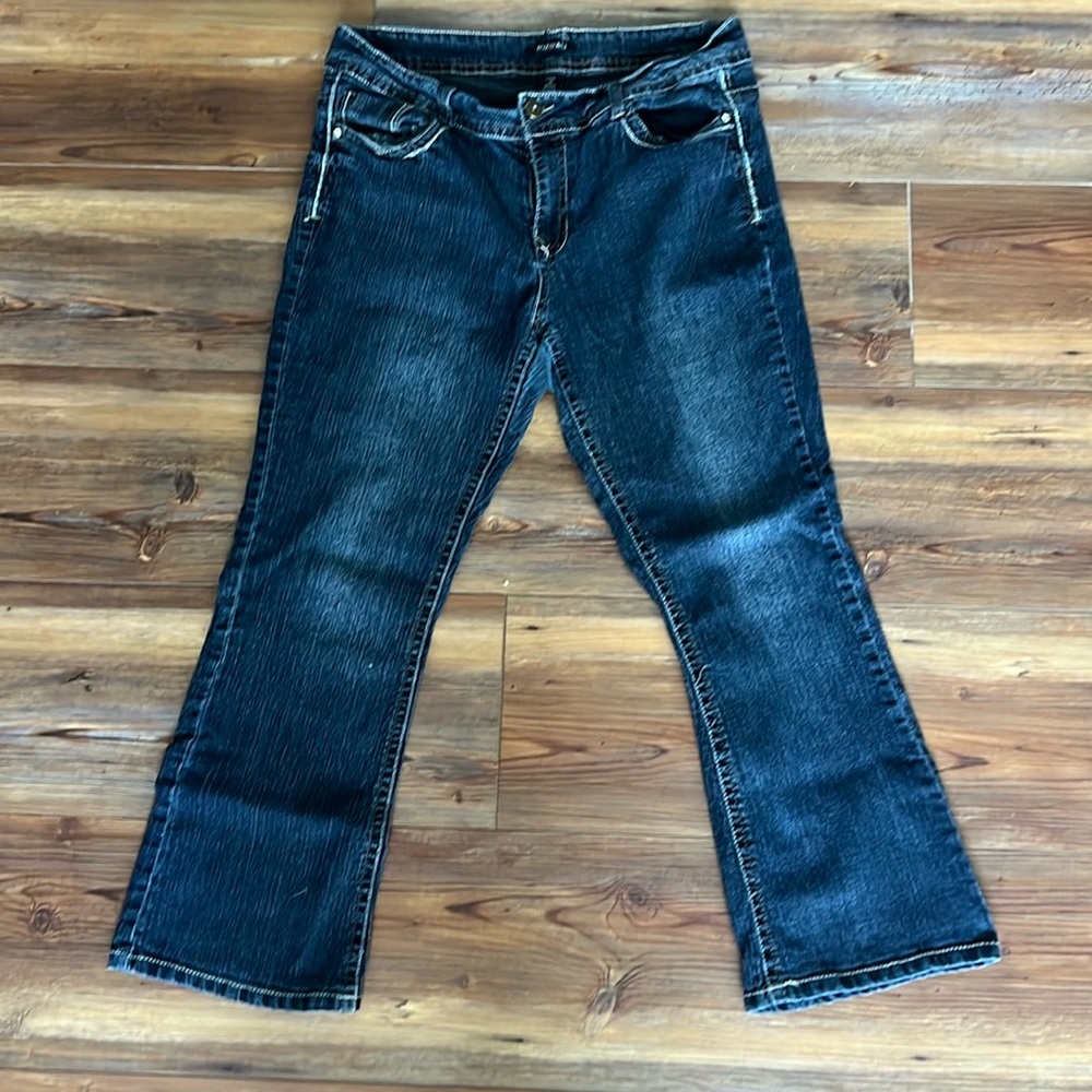 Roz & Ali jeans size 16